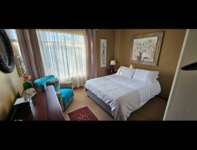 4 BEDROOM FREESTANDING FOR SALE IN WELGELEGEN